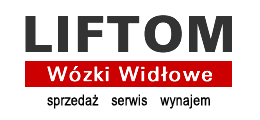 Liftom logo