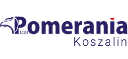 Pomerania logo